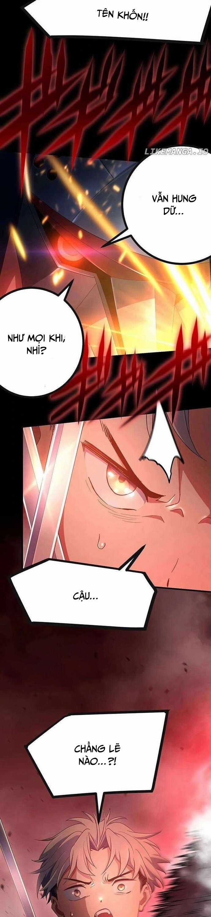 Quỷ Ấn - Chương 52 - Trang 20
