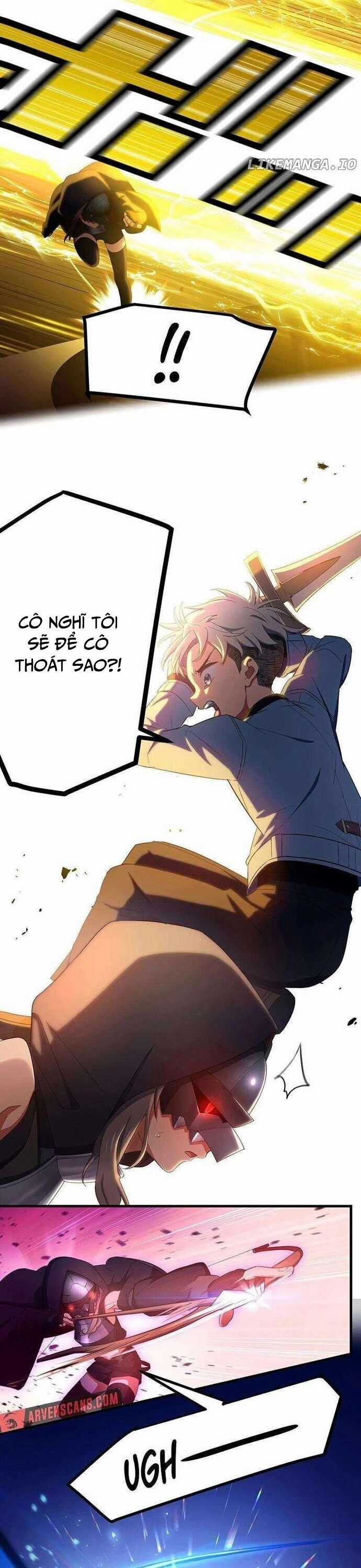 Quỷ Ấn - Chương 52 - Trang 3