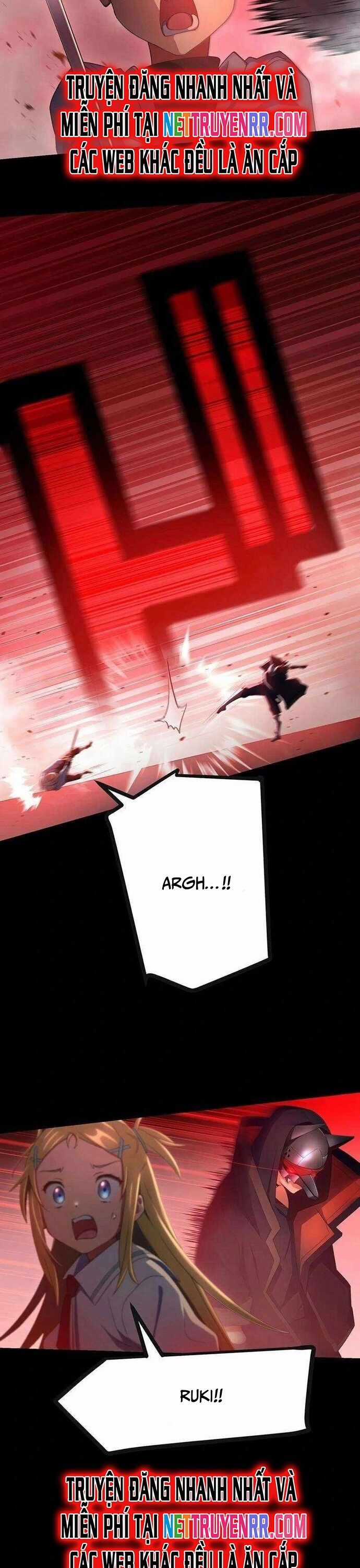 Quỷ Ấn - Chương 52 - Trang 21