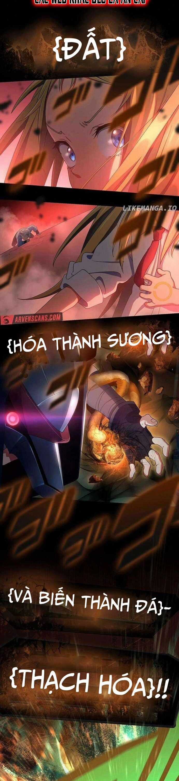 Quỷ Ấn - Chương 52 - Trang 22