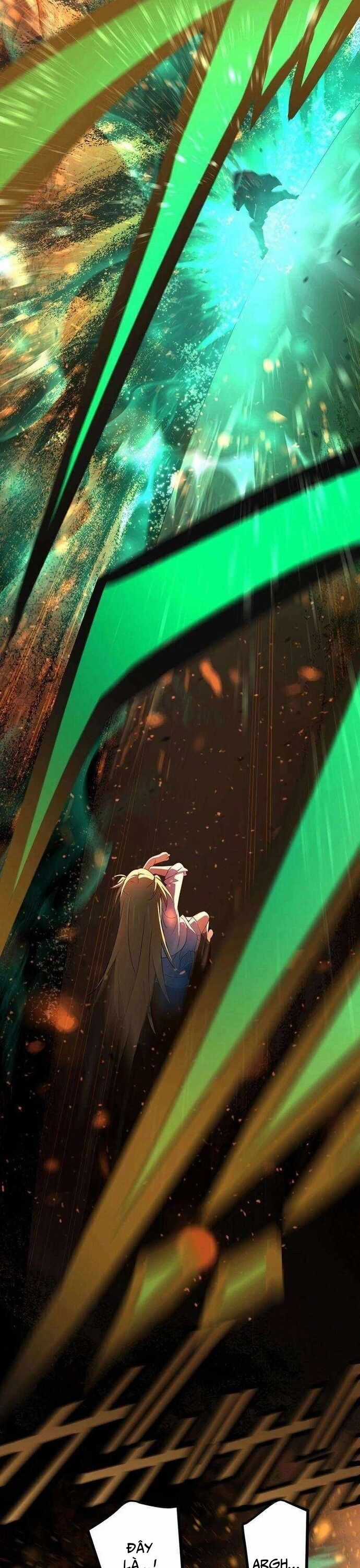 Quỷ Ấn - Chương 52 - Trang 23