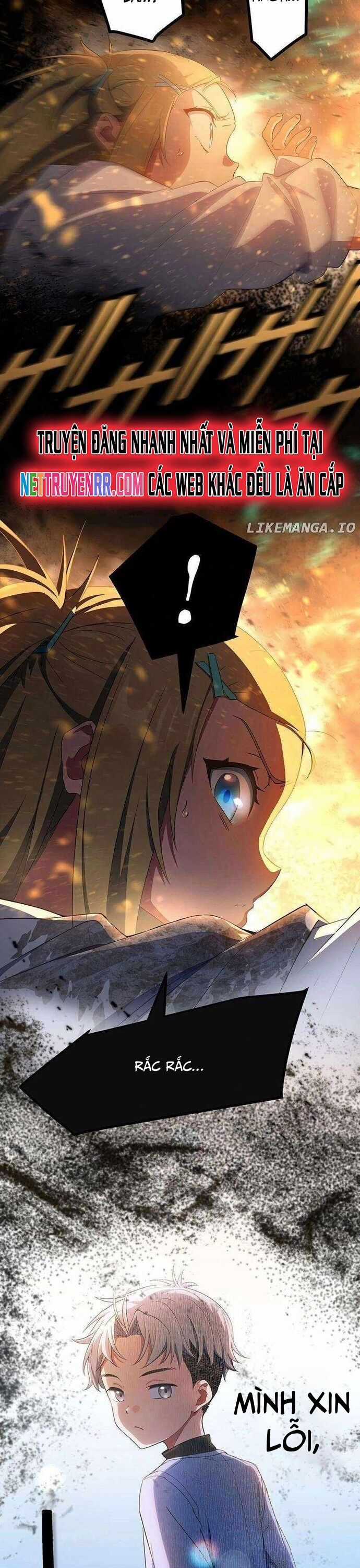 Quỷ Ấn - Chương 52 - Trang 24