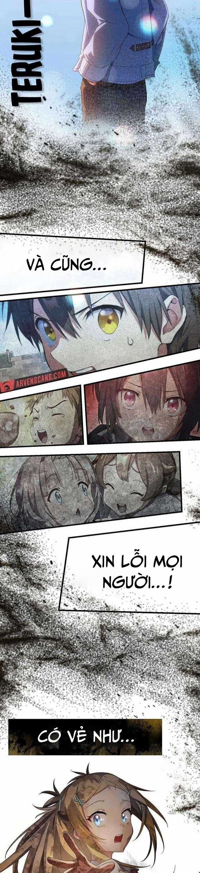 Quỷ Ấn - Chương 52 - Trang 25