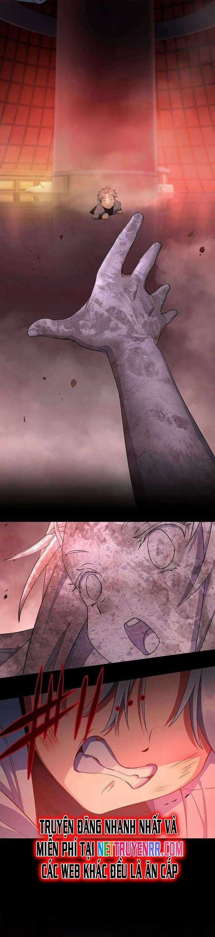 Quỷ Ấn - Chương 52 - Trang 27