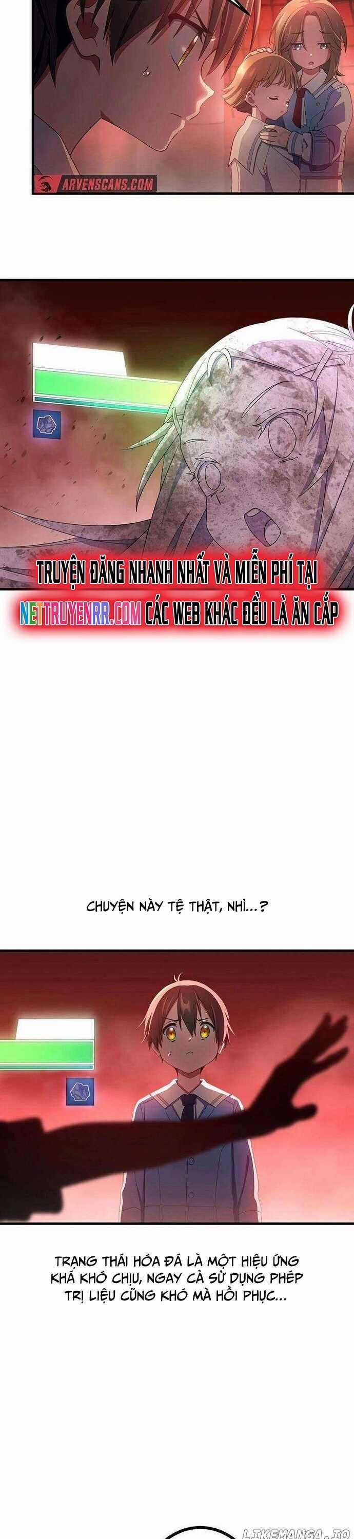 Quỷ Ấn - Chương 52 - Trang 30