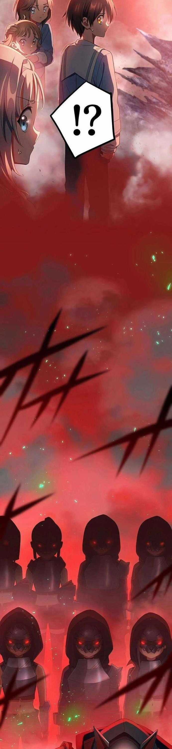 Quỷ Ấn - Chương 52 - Trang 32