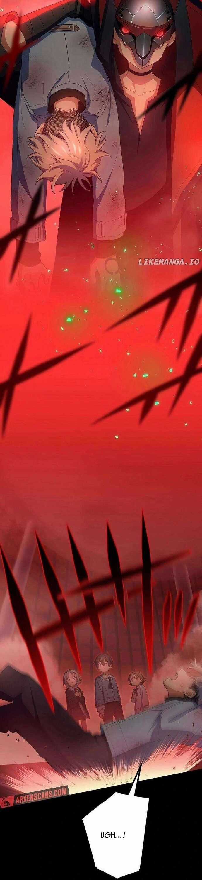 Quỷ Ấn - Chương 52 - Trang 33