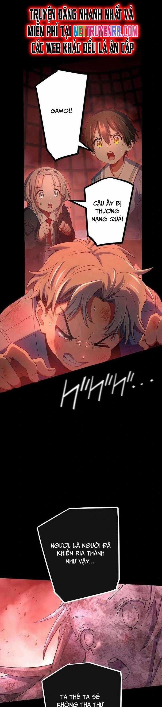 Quỷ Ấn - Chương 52 - Trang 34