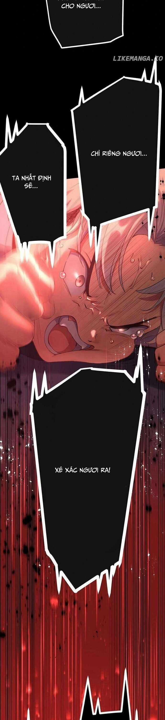 Quỷ Ấn - Chương 52 - Trang 35