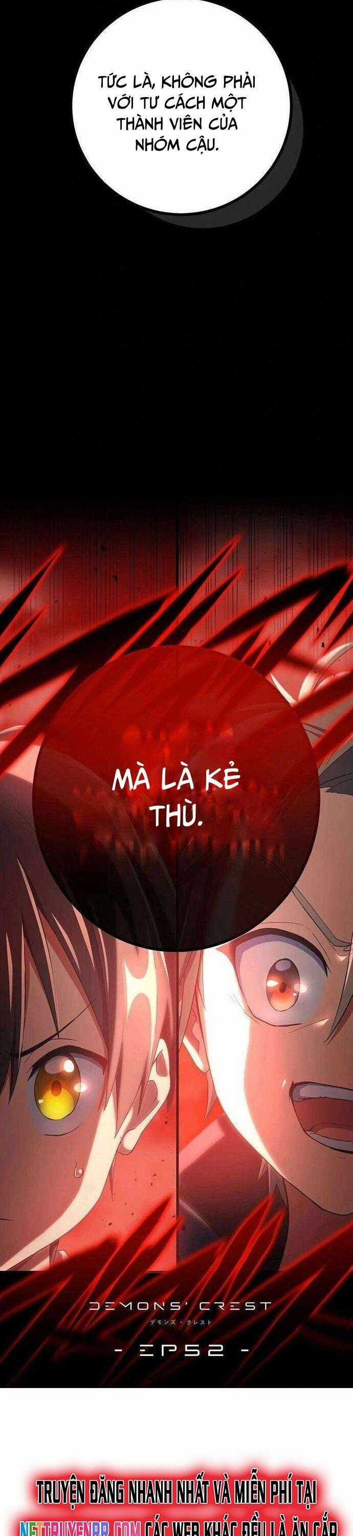 Quỷ Ấn - Chương 52 - Trang 40