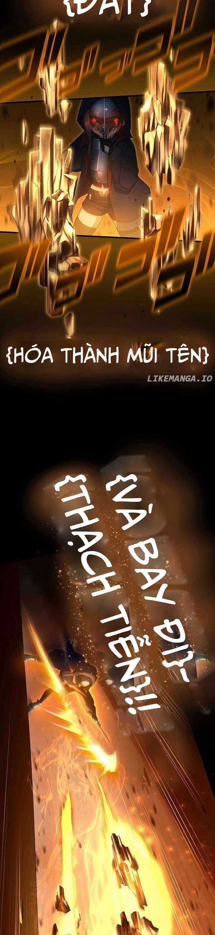 Quỷ Ấn - Chương 52 - Trang 5