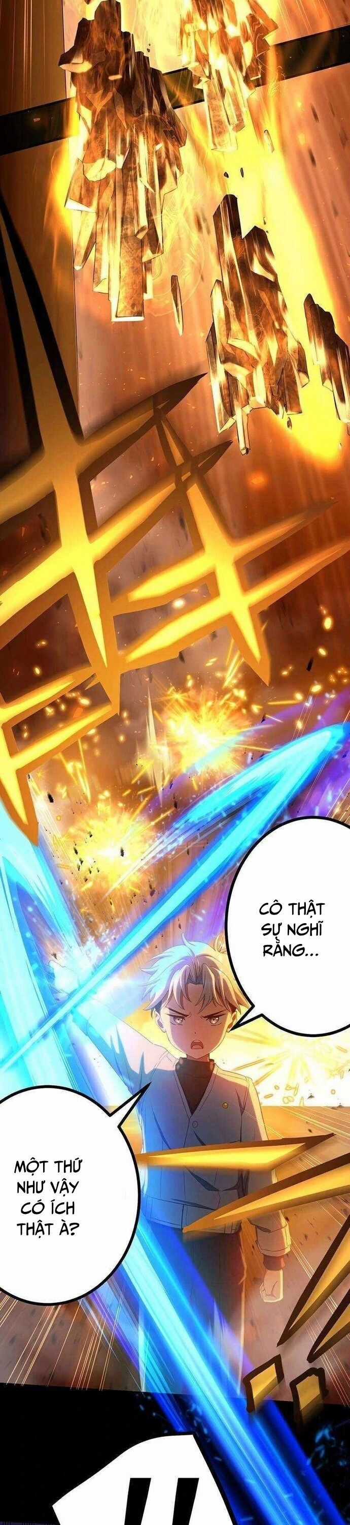 Quỷ Ấn - Chương 52 - Trang 6