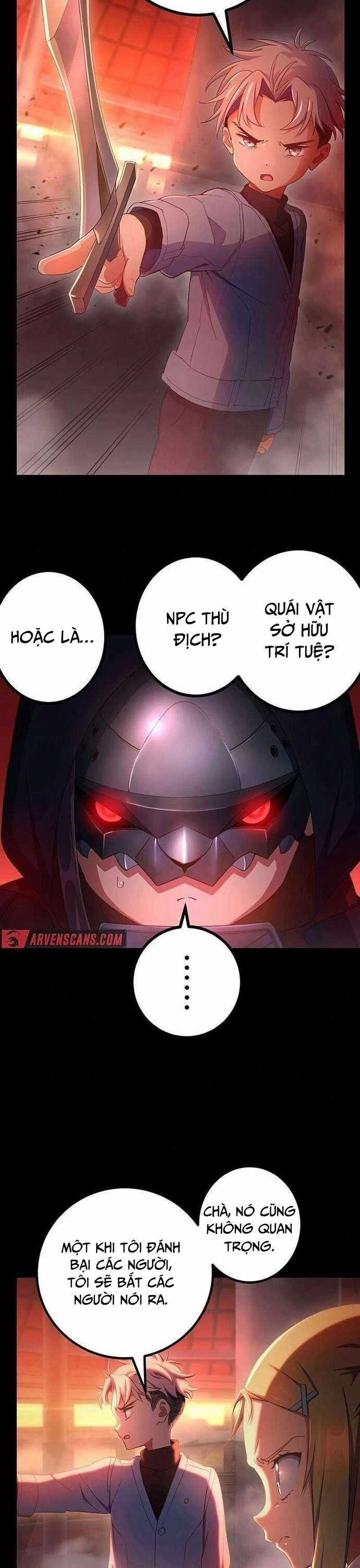 Quỷ Ấn - Chương 52 - Trang 8