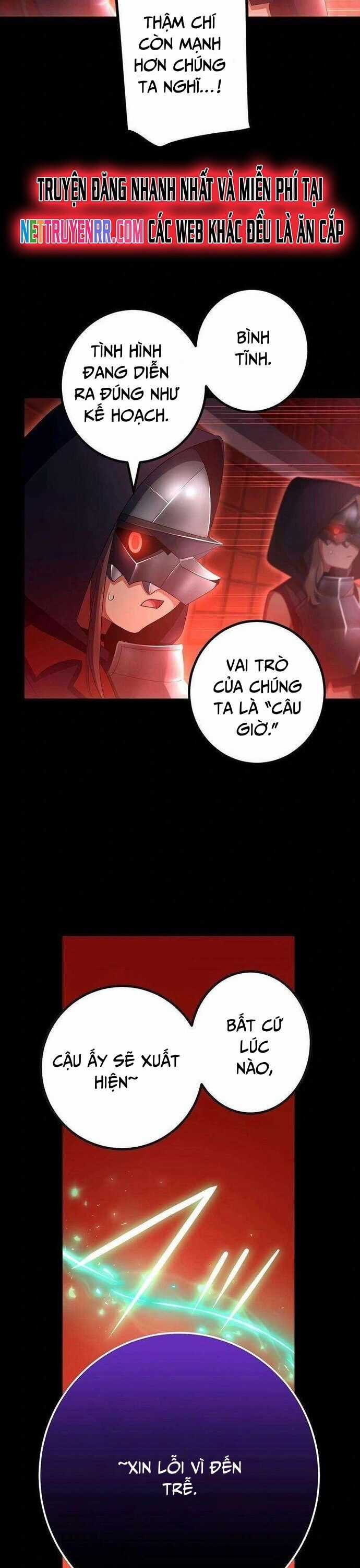 Quỷ Ấn - Chương 52 - Trang 10