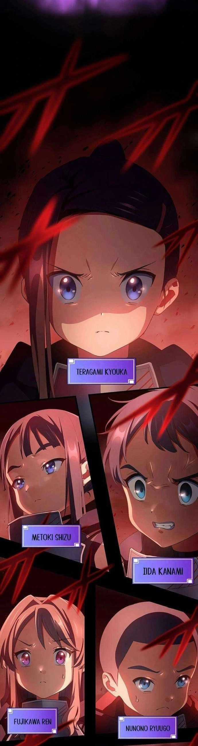 Quỷ Ấn - Chương 53 - Trang 13