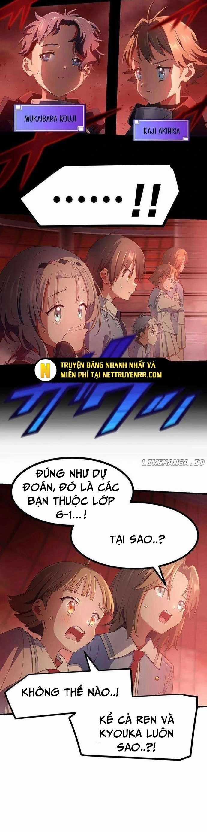 Quỷ Ấn - Chương 53 - Trang 14