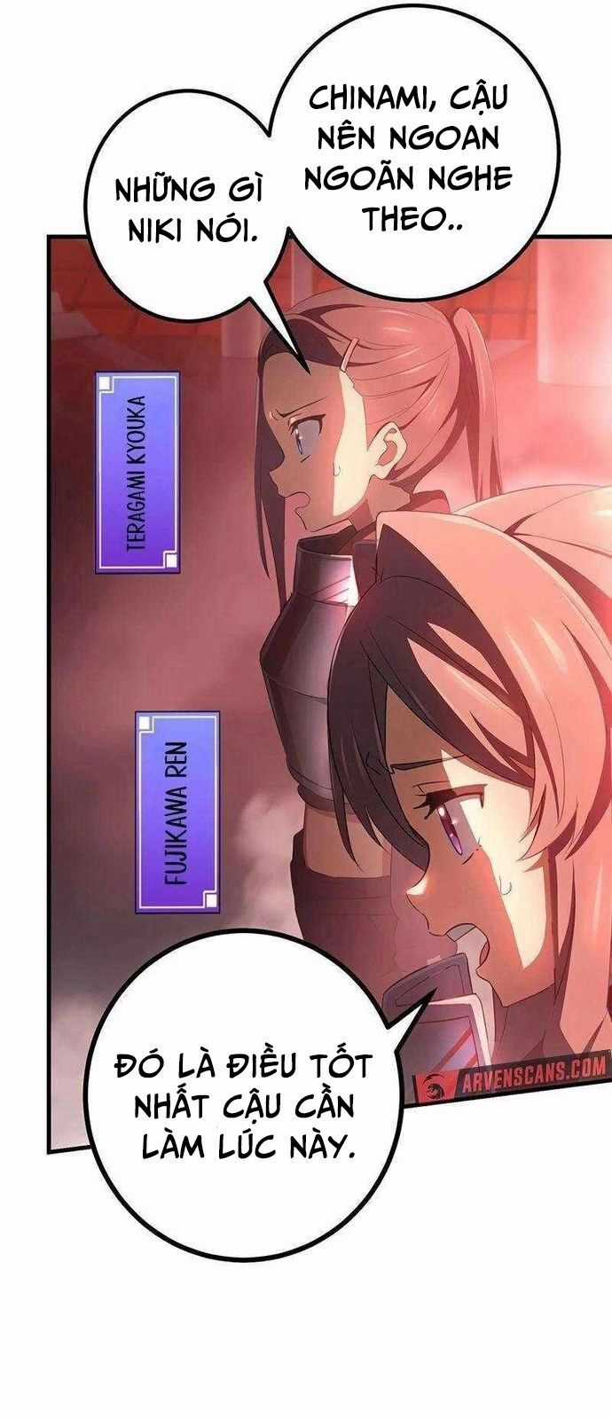 Quỷ Ấn - Chương 53 - Trang 15