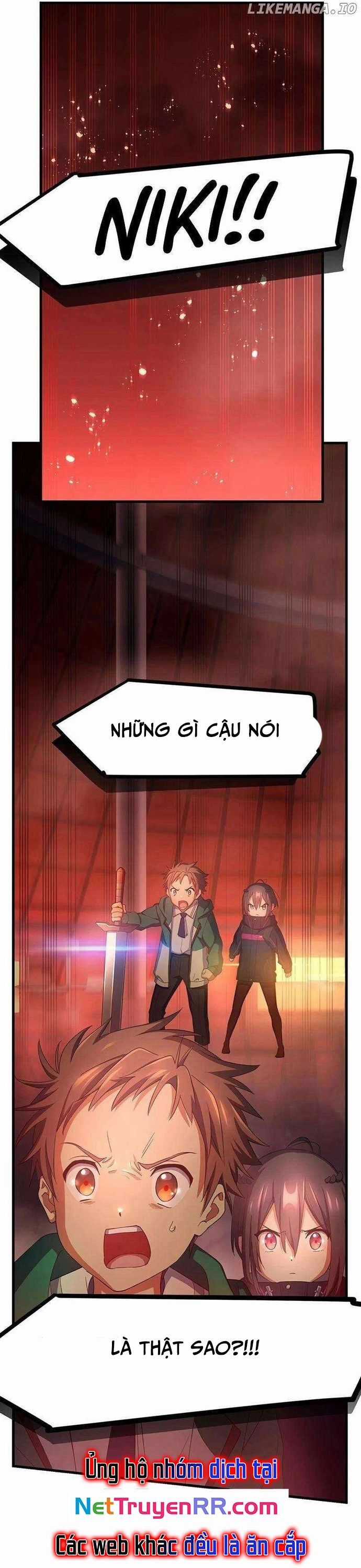 Quỷ Ấn - Chương 53 - Trang 26