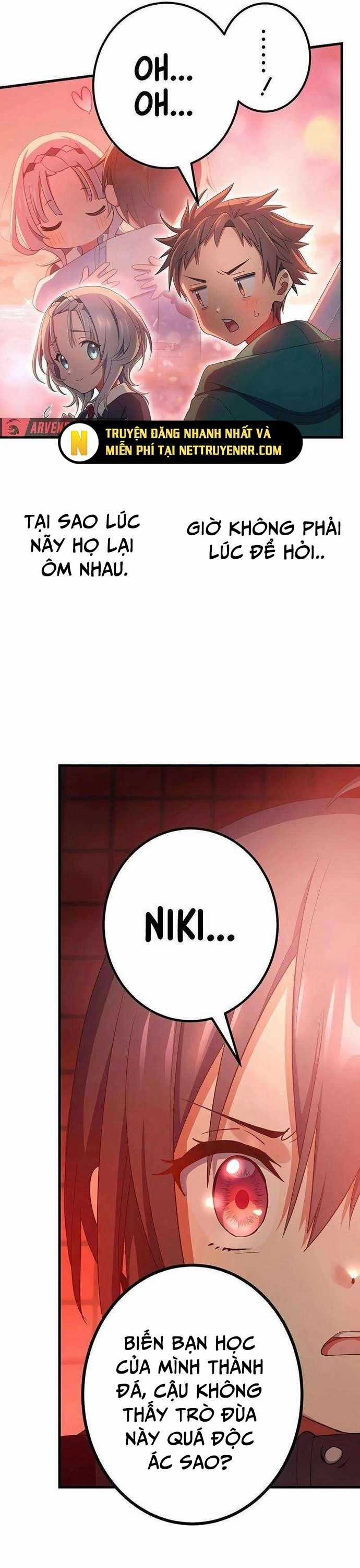 Quỷ Ấn - Chương 53 - Trang 28