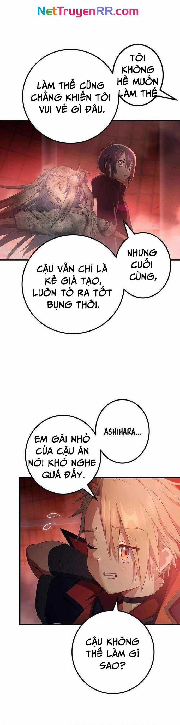 Quỷ Ấn - Chương 53 - Trang 29