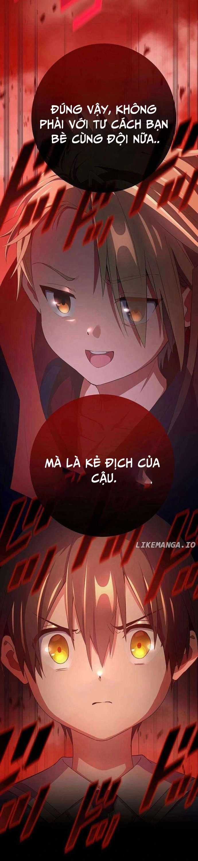 Quỷ Ấn - Chương 53 - Trang 4