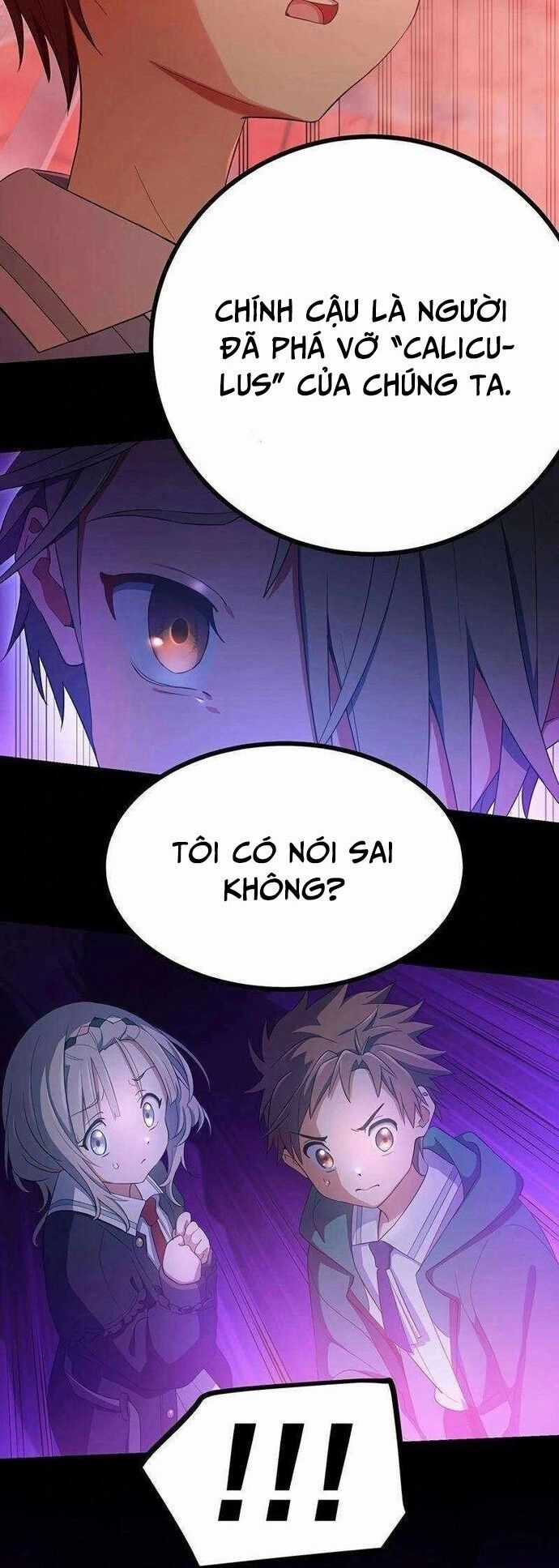 Quỷ Ấn - Chương 53 - Trang 31