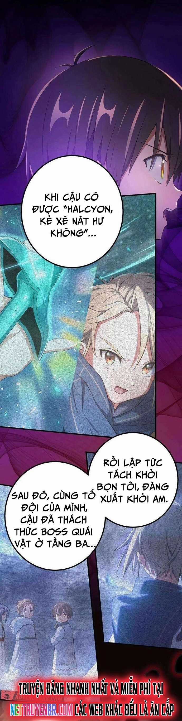Quỷ Ấn - Chương 53 - Trang 32