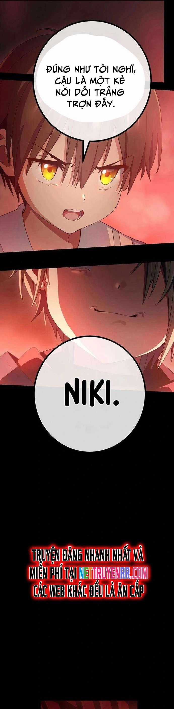 Quỷ Ấn - Chương 53 - Trang 35