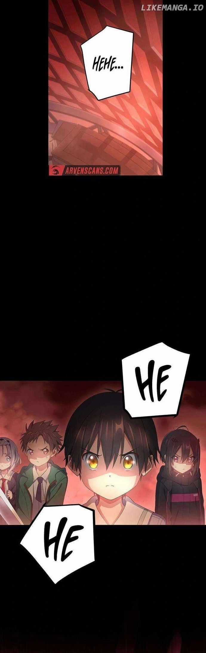 Quỷ Ấn - Chương 53 - Trang 36