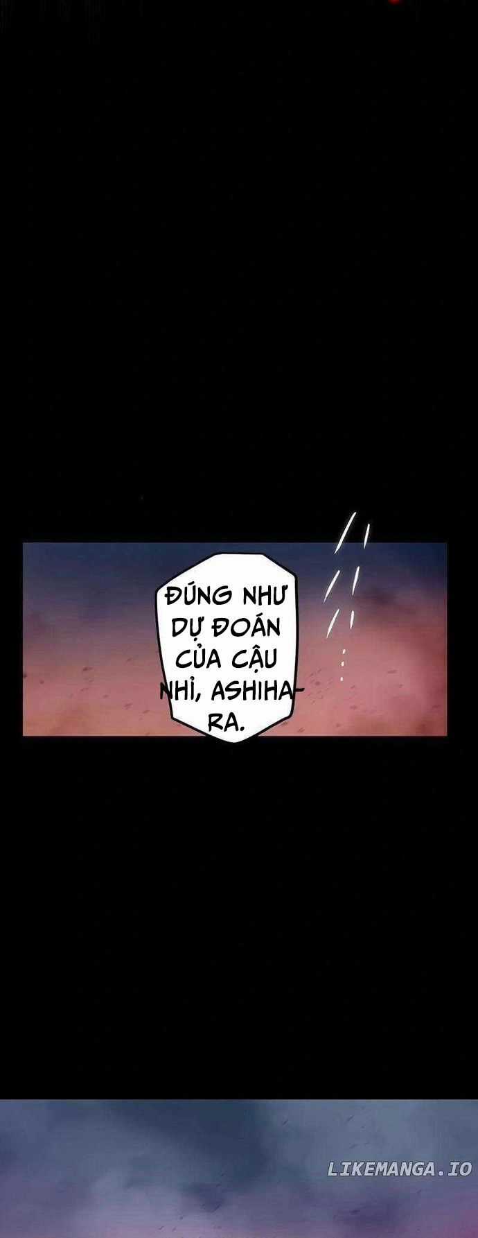 Quỷ Ấn - Chương 53 - Trang 39