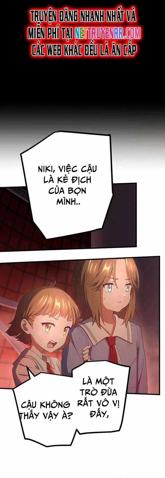 Quỷ Ấn - Chương 53 - Trang 5