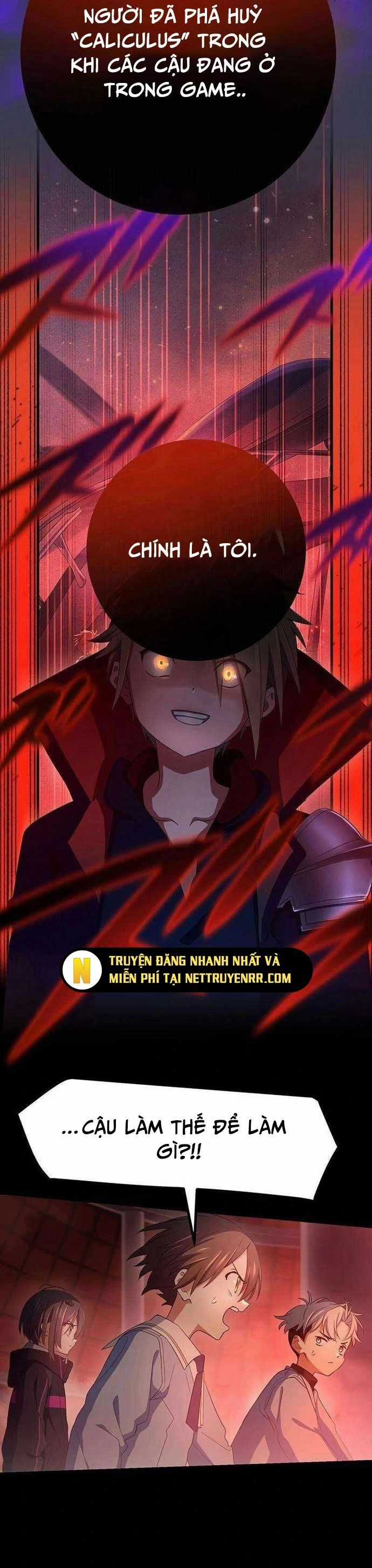 Quỷ Ấn - Chương 53 - Trang 41