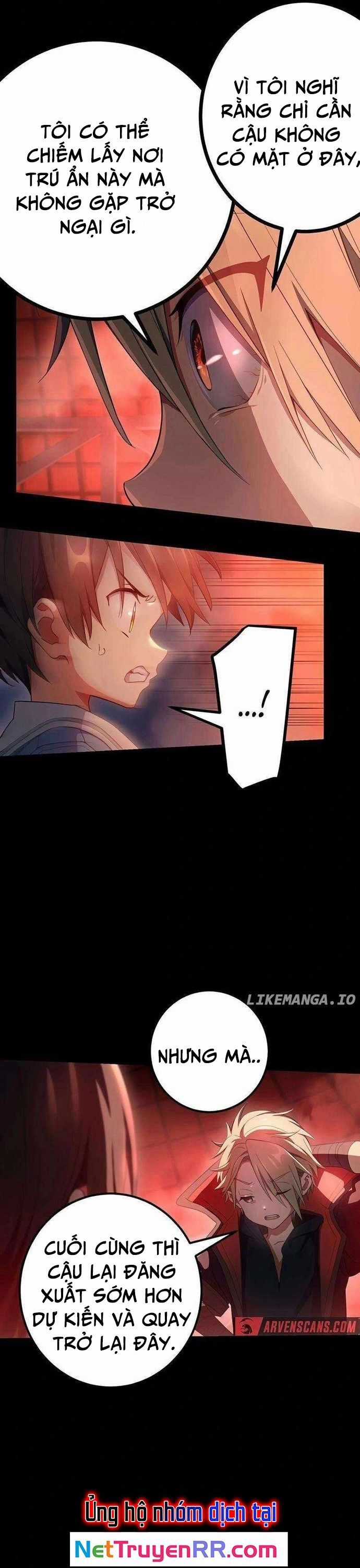 Quỷ Ấn - Chương 53 - Trang 42