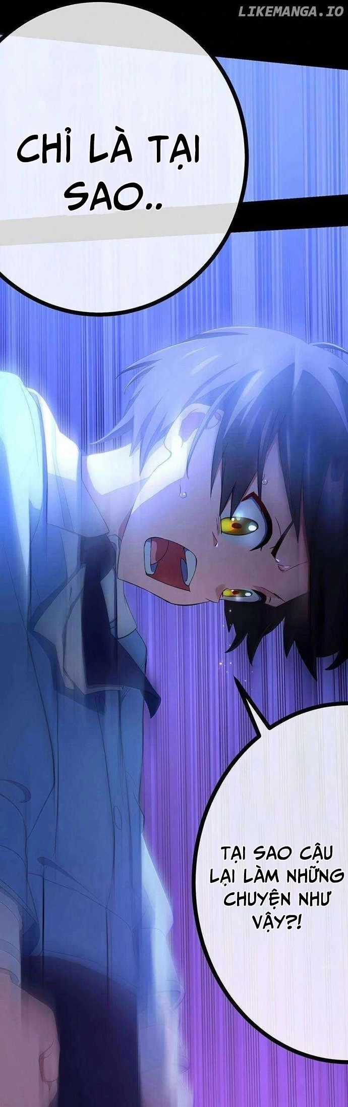 Quỷ Ấn - Chương 53 - Trang 45