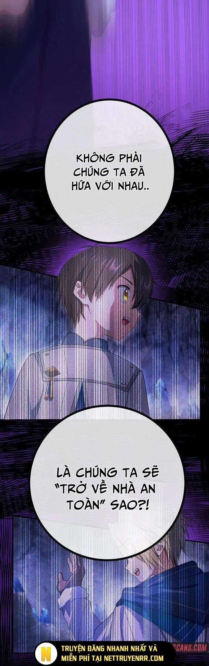 Quỷ Ấn - Chương 53 - Trang 46