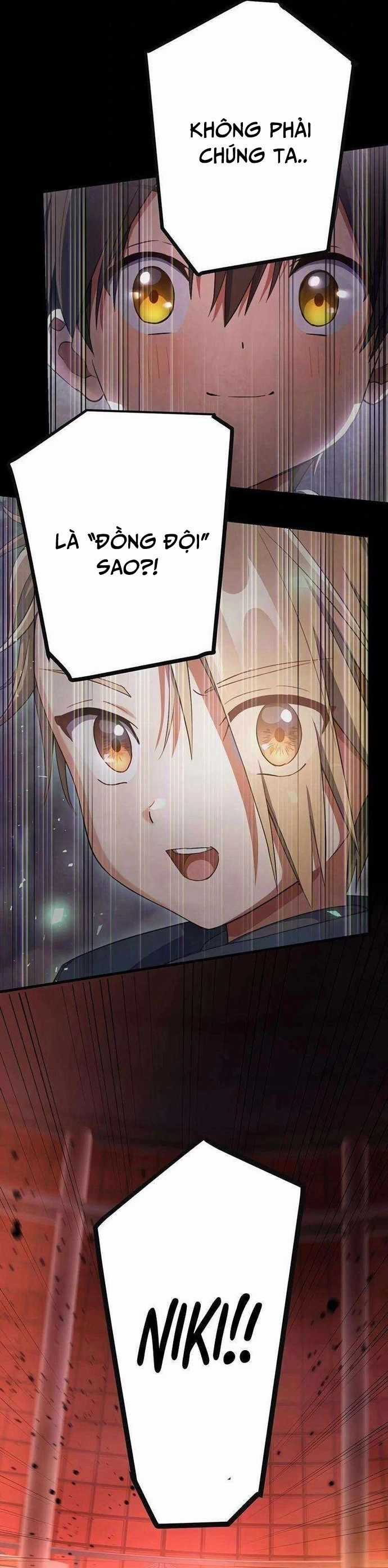 Quỷ Ấn - Chương 53 - Trang 48