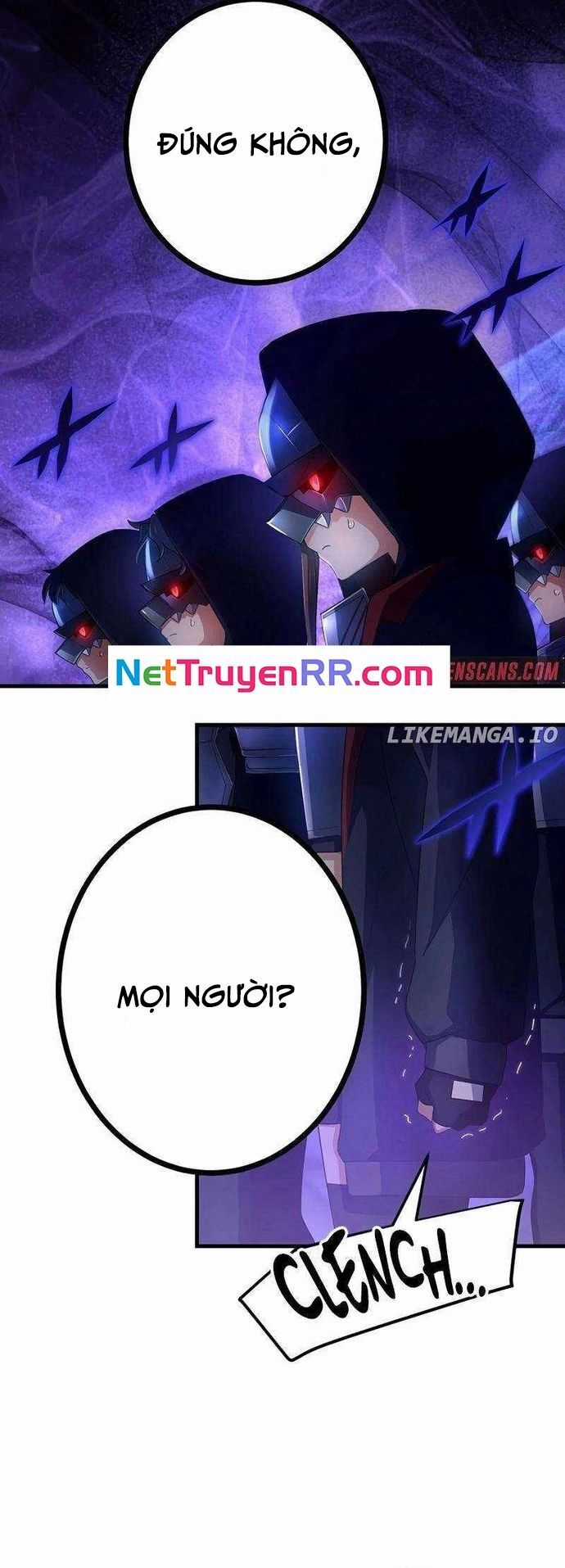 Quỷ Ấn - Chương 53 - Trang 7