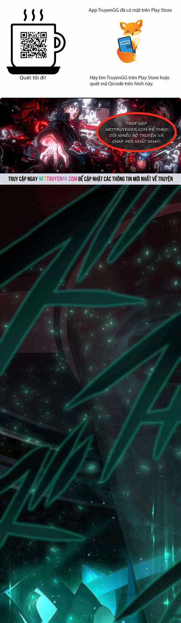 Quỷ Ấn - Chương 54 - Trang 1