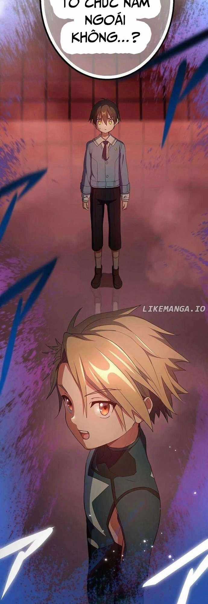 Quỷ Ấn - Chương 54 - Trang 11