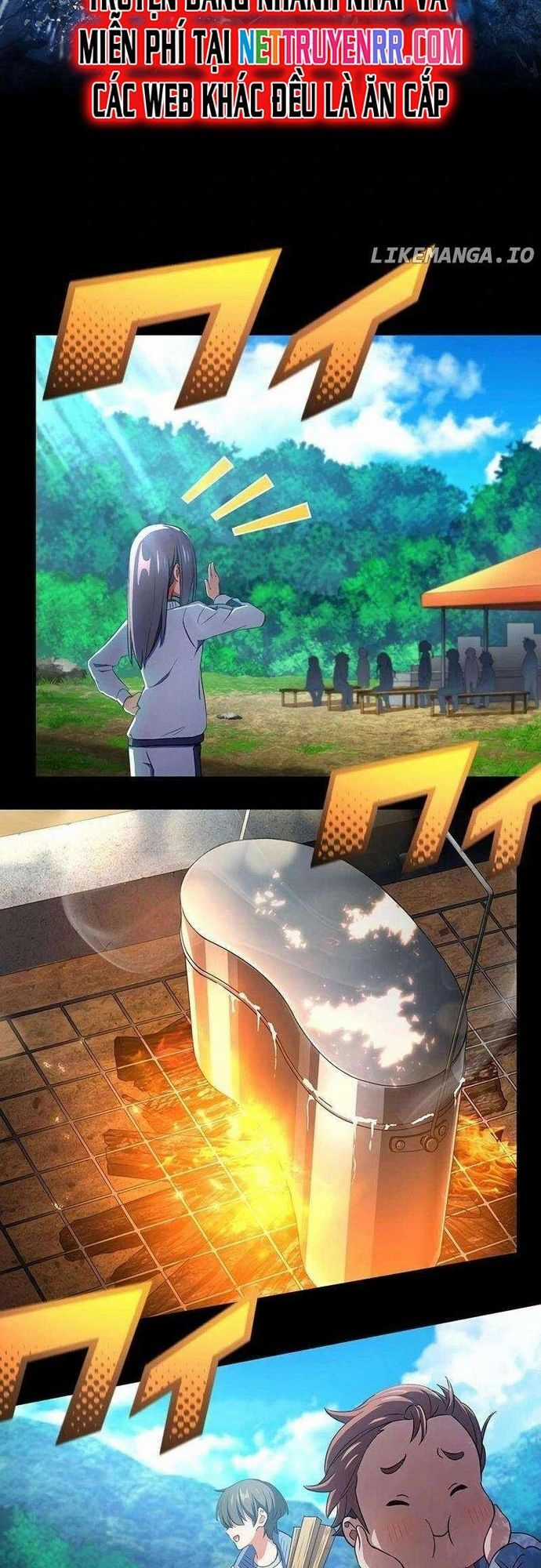 Quỷ Ấn - Chương 54 - Trang 14