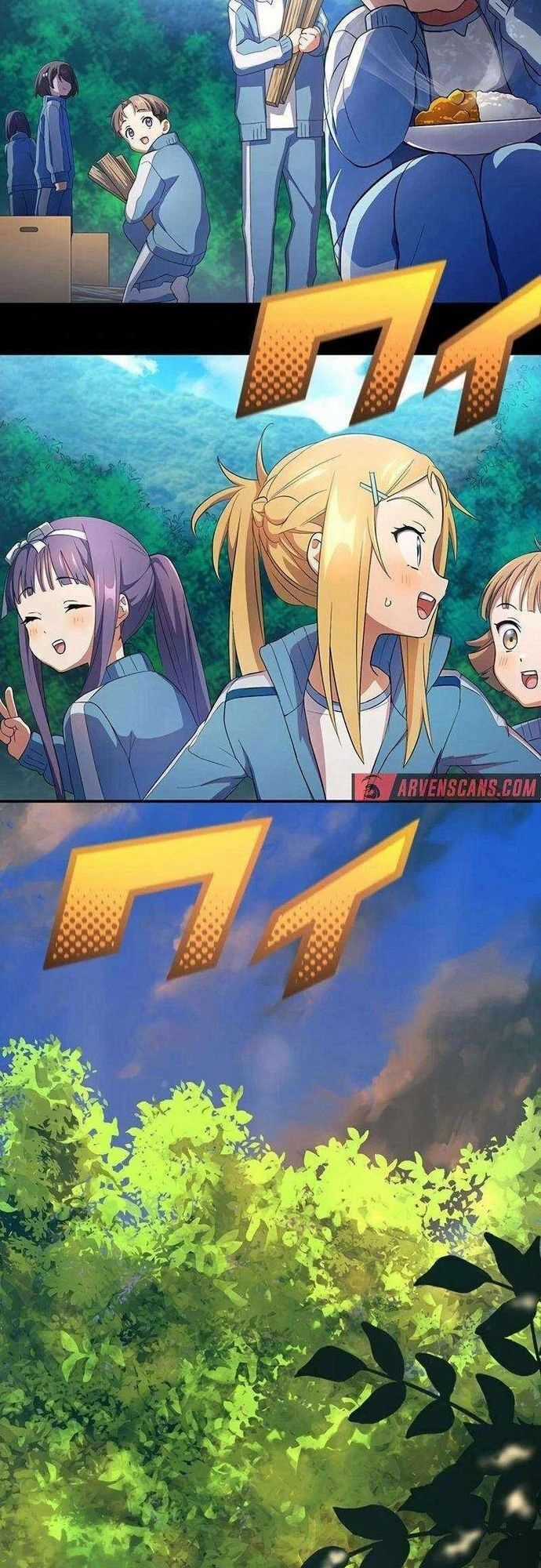 Quỷ Ấn - Chương 54 - Trang 15