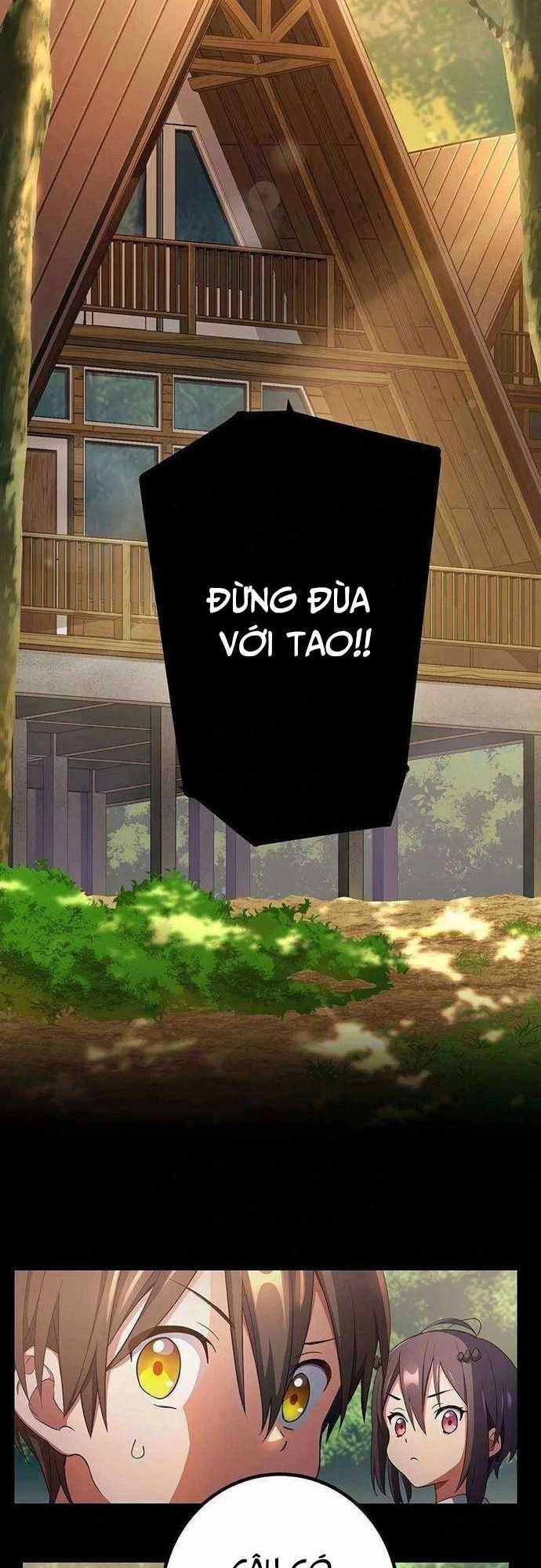 Quỷ Ấn - Chương 54 - Trang 17