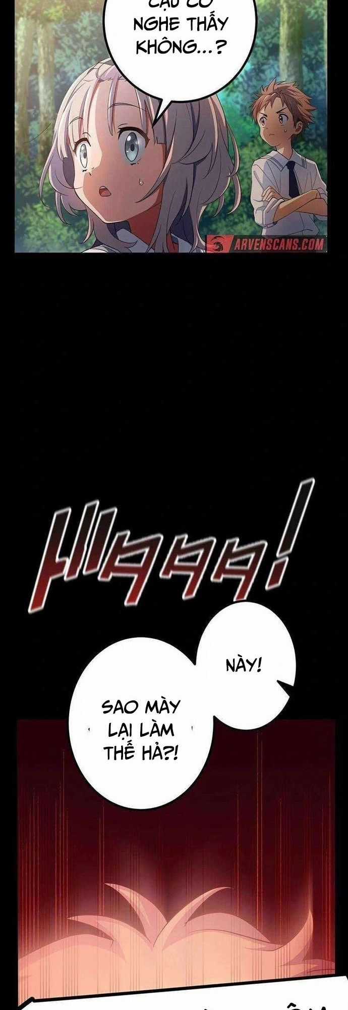 Quỷ Ấn - Chương 54 - Trang 18