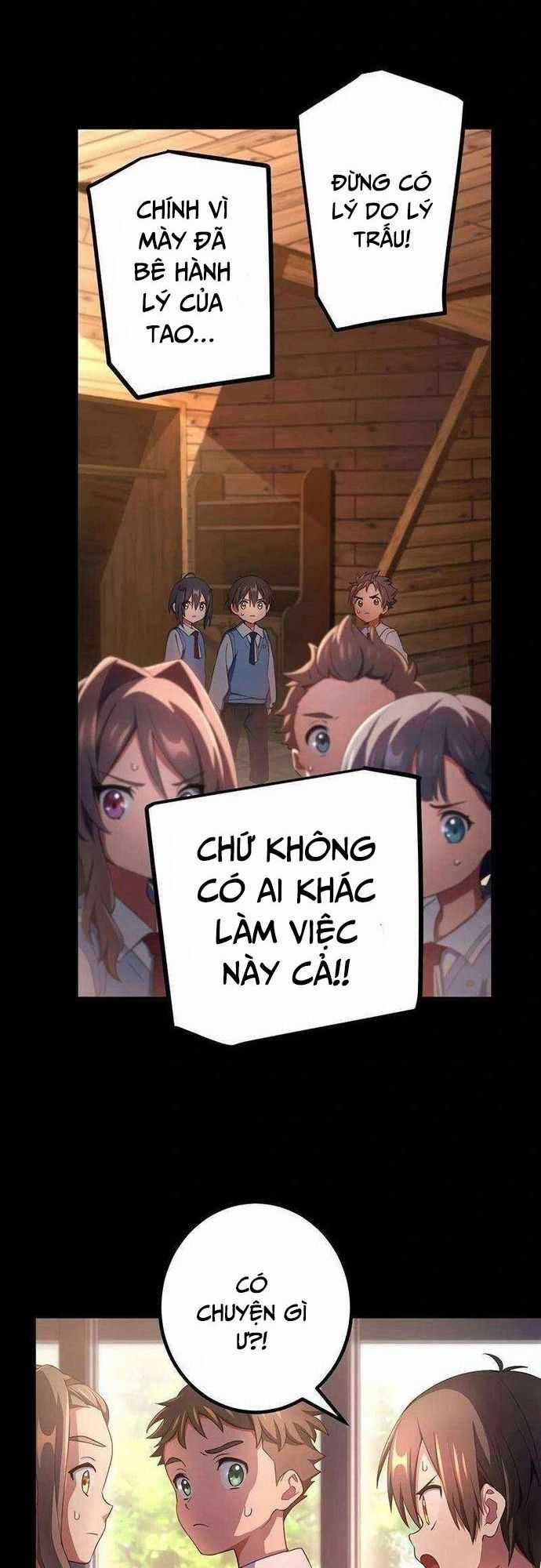 Quỷ Ấn - Chương 54 - Trang 21