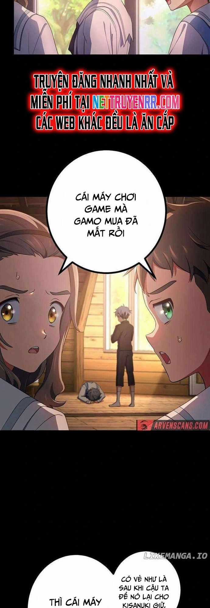 Quỷ Ấn - Chương 54 - Trang 22
