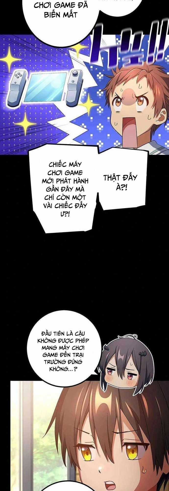 Quỷ Ấn - Chương 54 - Trang 23