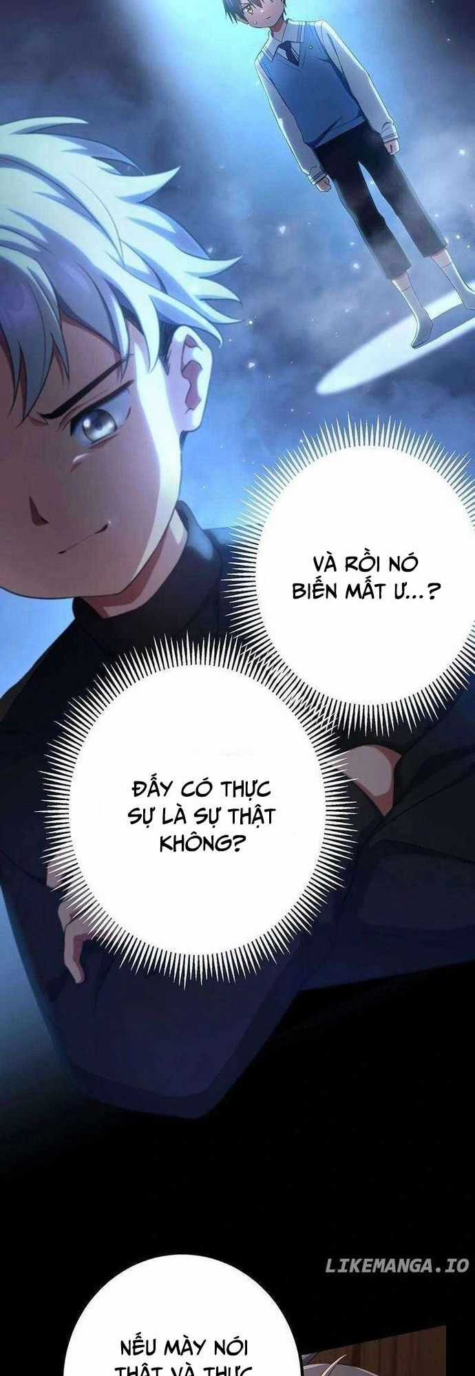 Quỷ Ấn - Chương 54 - Trang 25