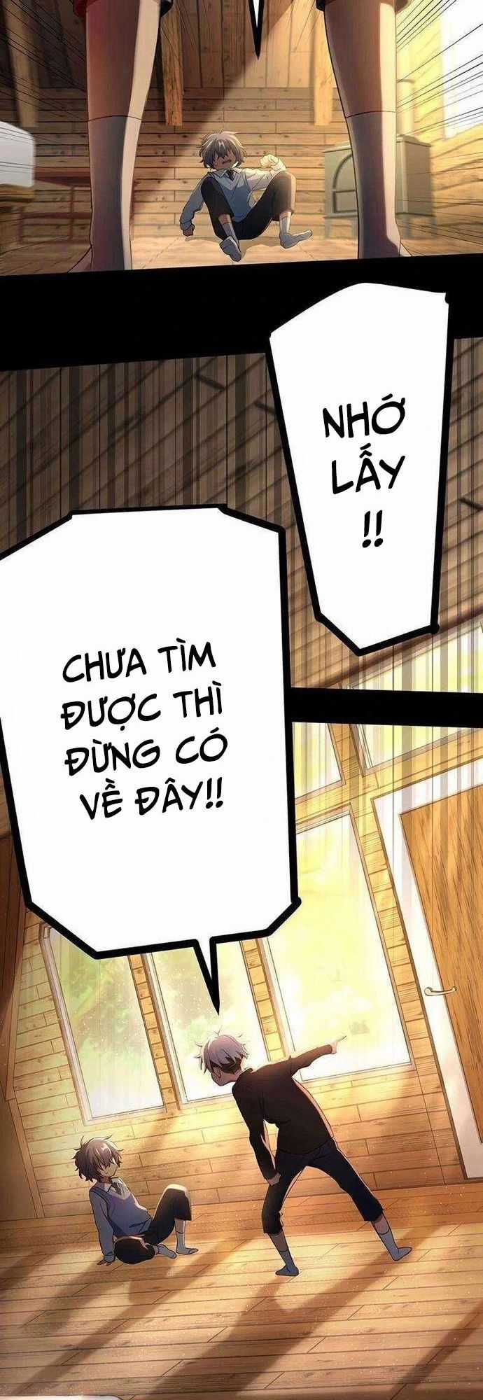 Quỷ Ấn - Chương 54 - Trang 28