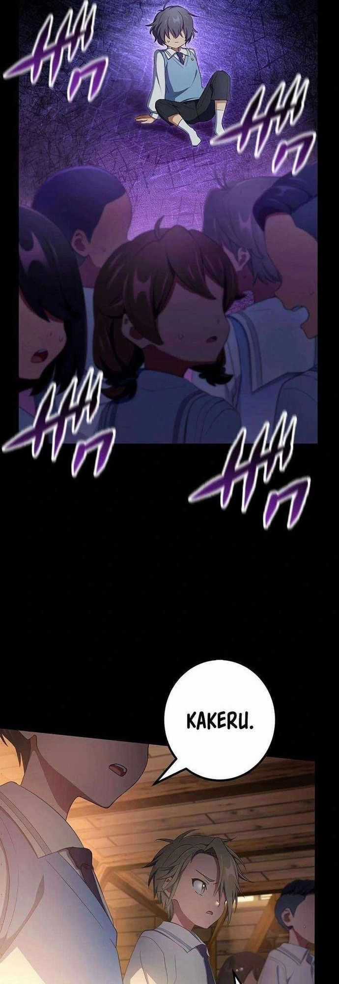 Quỷ Ấn - Chương 54 - Trang 30