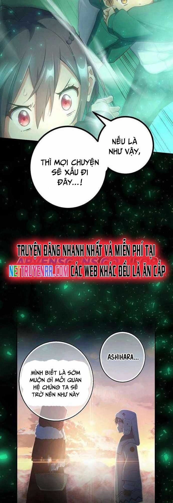 Quỷ Ấn - Chương 54 - Trang 4